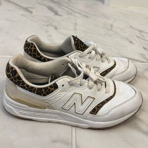 Women’s New Balance sneakers